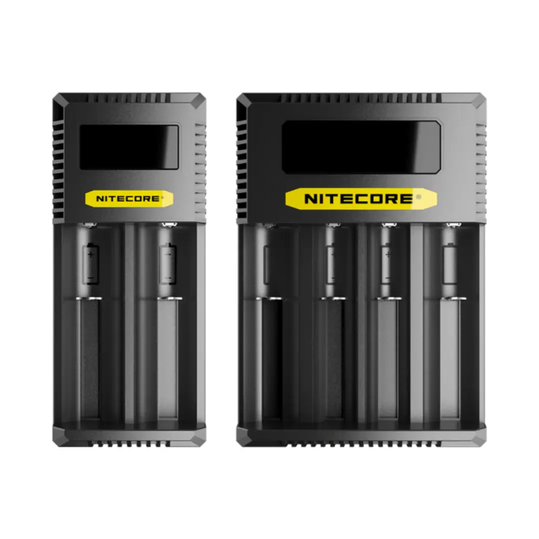 Nitecore CI Series Battery Charger