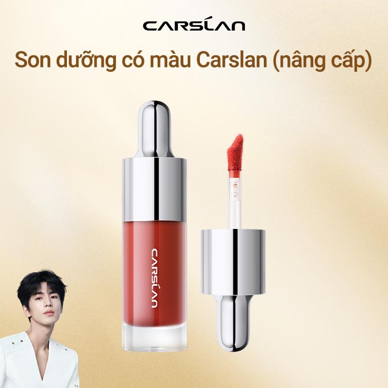 Son tint dưỡng ẩm CARSLAN làm sáng nếp nhăn trong 28 ngày trang điểm và chăm sóc da trong một 4.5g
