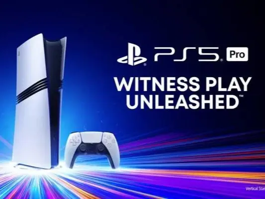 SONY PlayStation 5 PRO / PS5 Console PRO / PRO 2TB / PS5 PRO / PLAYSTATION PRO / PS 5 PRO / PS5 BARU 6