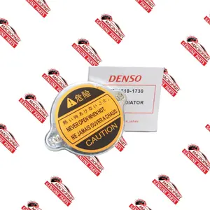 Tutup Radiator Besar Colt Diesel PS100 Panther Opel Blazer Fuso Hino L300 022510-1730 B0.9