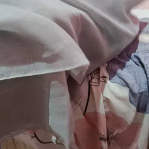 Hijab Paris Jadul Segitiga/Segiempat Varisha Best Seller Etelase #4