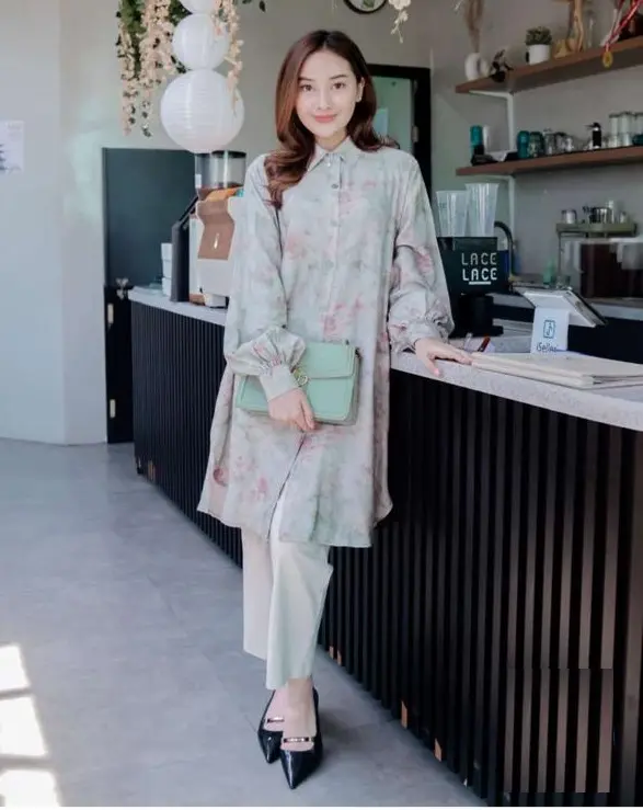 CO by Kode 1-100 Sweater Cardigan Knit by Voza 4