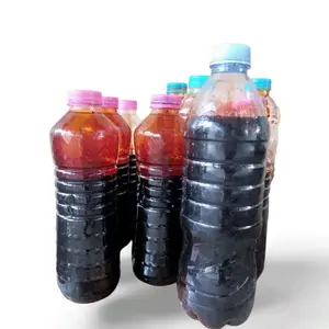 Molase Tetes Tebu Murni Kental Kemasan botol 500 grm campuran pertenakan, perikanan