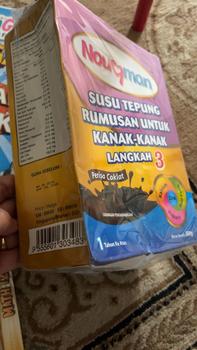 Product Review of Kombo Pentagon Math : Pentagon Sifir, Tambah Tolak & Darab Bahagi from t**a 2