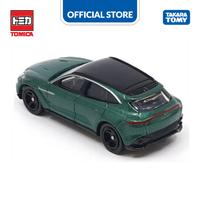 Gambar Tomica Regular #113 Aston Martin DBX (Asia Exclusive) dari Takara Tomy Official Store Kota Administrasi Jakarta Barat 3 Tokopedia