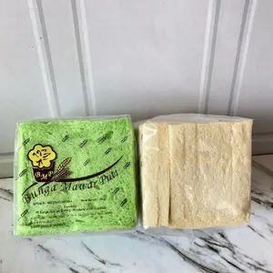 ROTI TAWAR KUPAS LEMBUT HALUS TERMURAH/TERLARIS