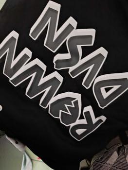 Product Review of (NEW ART) Rown Division Official Hoodie Heartbreak Black from B**g 0