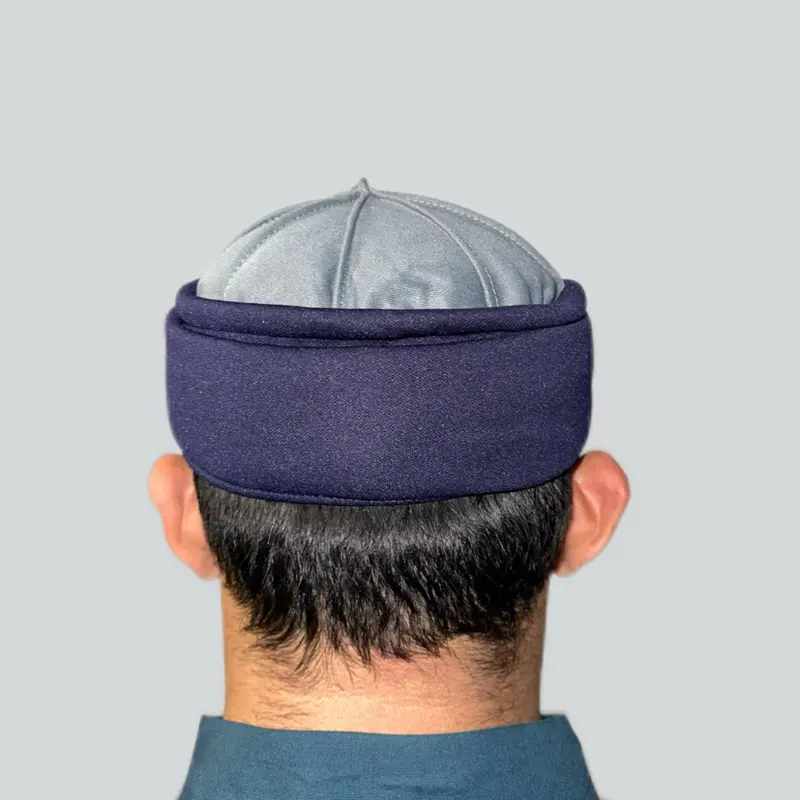 PECI KUBAH BUSA LIPAT NYAMAN