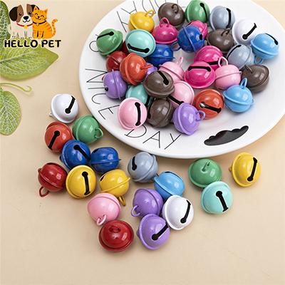 Chuông Cho Thú Cưng, 1 Cái, Cho Mèo Và Chó, Thích Hợp Cho Vòng Cổ Mèo Và Chó, Chuông Âm Thanh Chất Lượng Cao, Chuông Lớn