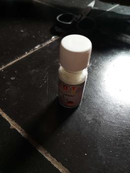 Product Review of DMPT atau Vanili Jerman Original/ Attractant Semua Jenis Ikan/ DMPT Murni Bentuk Kristal/ Umpan Segala Ikan/ Essen Segala Cuaca Ikan Pancing from .**. 1