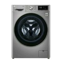 Gambar Mesin cuci LG Front loading 8,5kg FV1285S3VS / FV 1285 S3VS Buka Depan MURAH GARANSI RESMI LG INDONESIA dari Floren Electronic Kota Administrasi Jakarta Selatan 2 Tokopedia