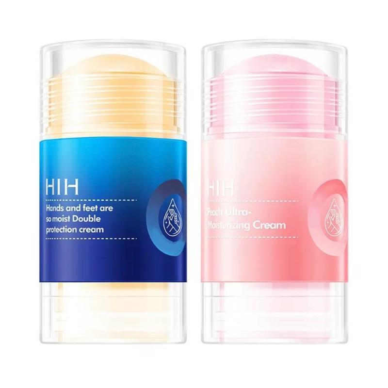 Hih FOOT BALM Original Ultra Moisturising Balm Moisturising Stick Anti-Dry Hand & Foot Cream Heel Moisturising Repair Pelembab Tumit Kaki Kapalan Tumit Pecah Pecah 40gr 8