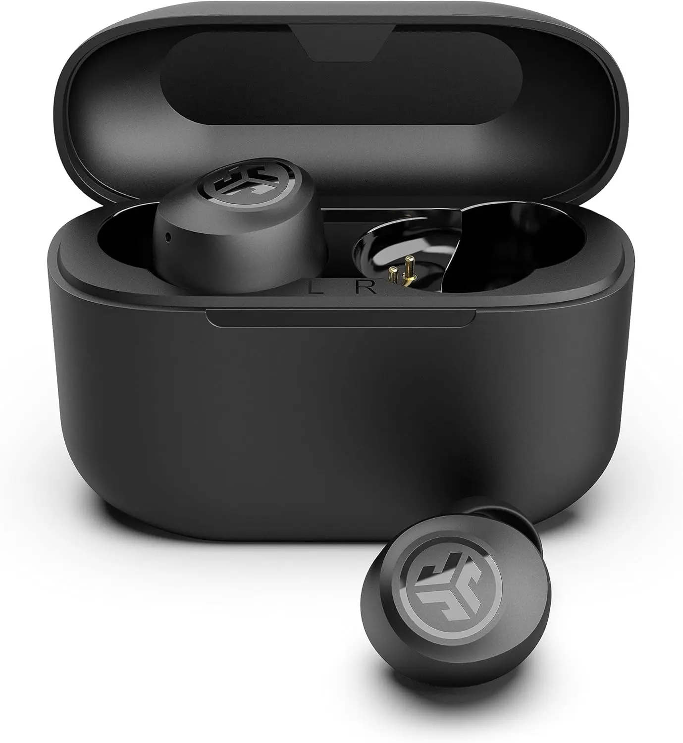JLab Go Pop+ True Wireless Earbuds (2 Years Local Warranty)