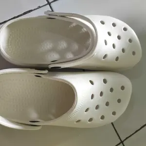 [ASFER] Sandal Wanita Baim Sandal Fuji Wanita Clog Cewek Casual Fashion Korea Kekinian Sendal Selop Unisex Kodok Size 36-45