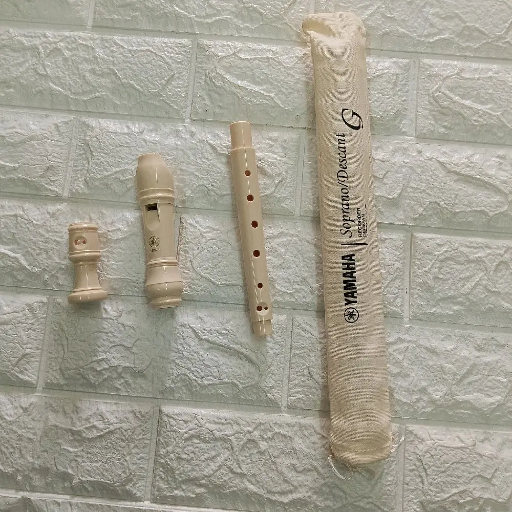 SULING YAMAHA YRS-23 ORIGINAL 100%