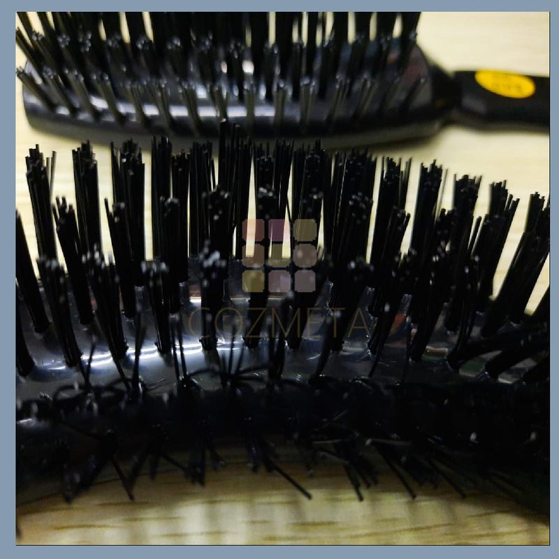 Sisir Sikat Rambut MB Sisir Rambut Keriting Ikal 1