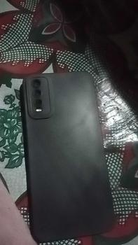 Product Review of Soft Case Vi Y20 Y20S Y12S Y20I Y20SG V2026 V2027 Silikon Casing Macaroon Pelindung Pro Camera from R**h 1