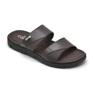 Carvil Sandal Pria Firenze - 02 M - Casual Man