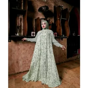 Dress Blink Swrosky Shellasaukia Original Kode 06-194