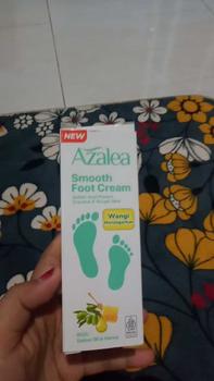 Product Review of AZALEA Perawatan All series from k**a a**a r**i 1