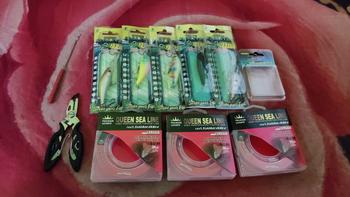 Product Review of PERALATAN MANCING Tang Pancing - Tang Split ring murah | Tang Split murah from B**u K**a 0