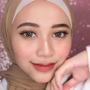 Softlens X2 Innocent BIG EYES 16mm - Normal