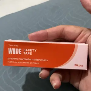 Wearology Safety Tape / Fashion Tape