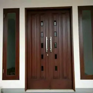 Kusen Pintu Jendela Pentilasi Kayu Bayur Harga Sesuai Mirip di Gambar - Furniture