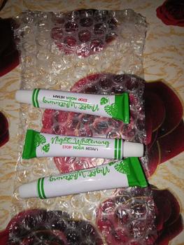 Product Review of Paket 3 - Krim Pemutih Malam / Krim Dokter Liz / Krim Flek Hitam Wajah Pencerah Pelembab Perawatan from m**z 0
