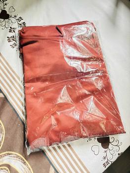 Product Review of Scuba Silk Batwing Sweatshirt Plain from J**A 1