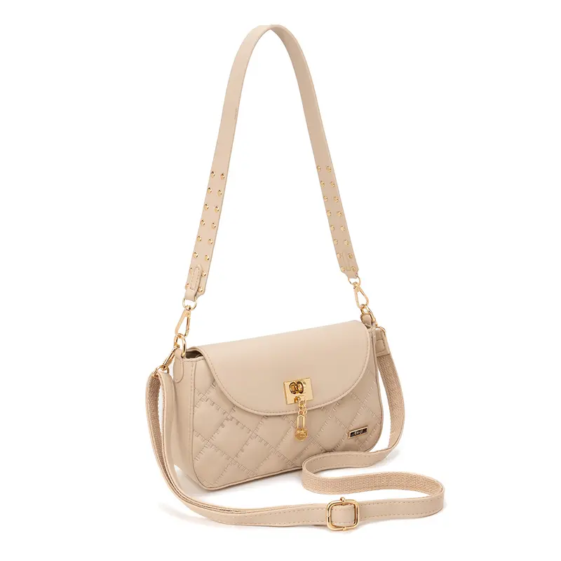 En-ji Juju Slingbag - Cream 3