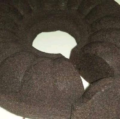 ( KUSUS JABOTETABEK )  bolu kukus ketan hitam ADIKA CAKE 100% HALAL 6