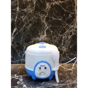 MIYAKO MAGIC COM MIYAKO MCM 606A 0,6 LITER RICE COOKER MIYAKO MCM 606A PENANAK NASI MIYAKO MCM 606A RICE COOKER 0.6 LITER PENGUKUS MAKANAN PENGHANGAT MAKANAN MAGIC COM ANTI LENGKET