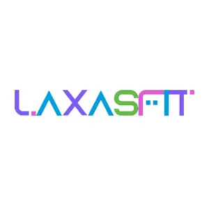 Laxasfit SmartWatch VN