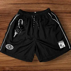 BOARSHORT PARASUT/CELANA PENDEK PARASUT/CELANA PARASUT / CELANA PENDEK/ CELANA PANTAU PARASUT/ BOARDSHORT WATERPROOF/BOARDSHORT  PARASUT/CELANA / CELANA PENDEK KALCER / CELANA PENDEK PARASUT REFLEKTIF/CELANA SKENA/CELANA KALCER/CELANA CRINKLE Hitam