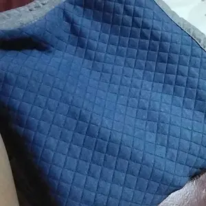 Blanket On The Go Selimut Bayi Clip On Penutup Menyusui 3in1 Diamond Knit Polos Premium QYO-QYO