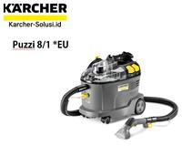 Gambar Karcher Pro PUZZI 8/1 spray carpet extraction dari Karcher Store Surabaya Kota Surabaya 1 Tokopedia