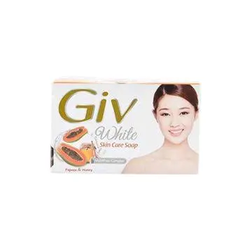sabun Giv batang 76g sabun batang merek Giv Soap