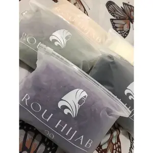 ZAHRA COLLECTION IKAT RAMBUT/SCRUNCHIE/CEPOL Bahan Berkualitas Premium Grade A