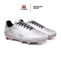 Gambar Oxwell Ocellatus - Sepatu Bola Putih Abu - PUTIH ABU, 40 dari Oxwell Kab. Tangerang 4 Tokopedia