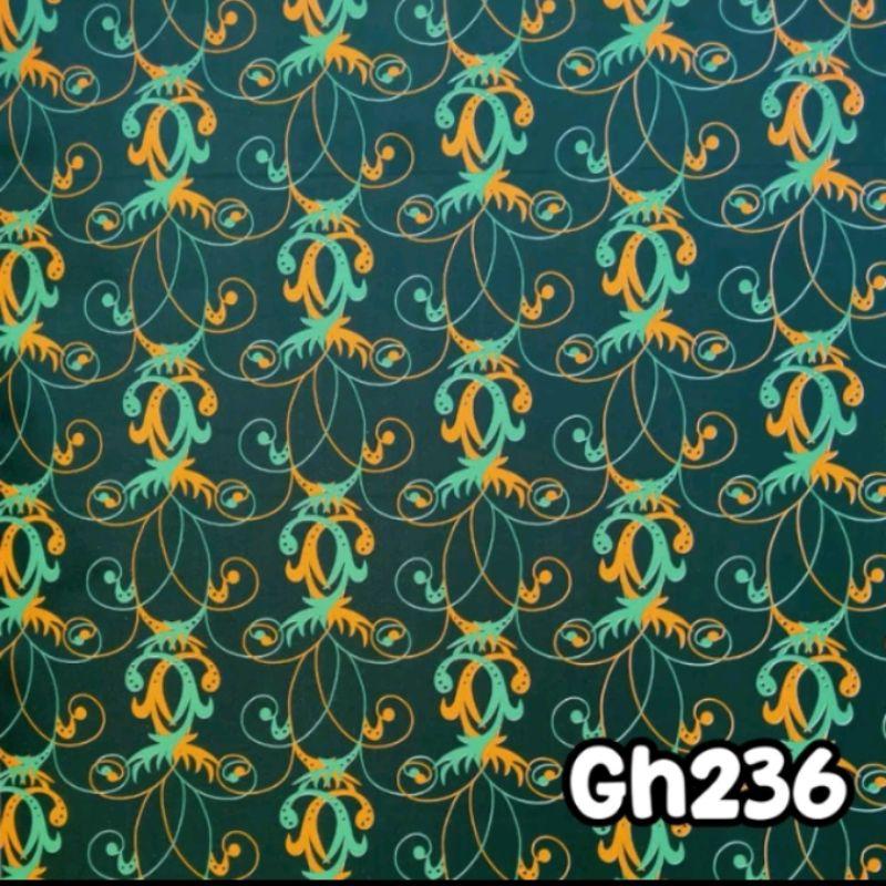 Wallpaper Dinding Kamar Wallpaper Dinding Ruang Tamu Elegan Wallpaper Dinding Motif Batik 4