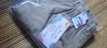 Product Review of ROK KARGO JEANS Panjang Denim Karet Tebal Wanita Standar Katun A-Line Samping Melar Hitam Maxi Biru rok cargo tanpa belahan rok jeans span rok midi jumbo from y**5 0
