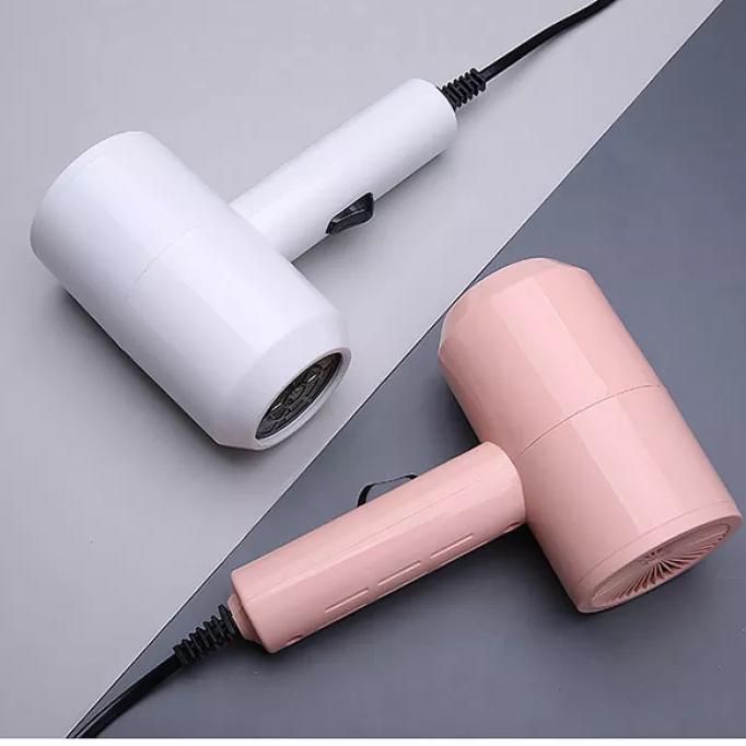 Modern Stylish Hairdryer / Pengering Rambut - M8881