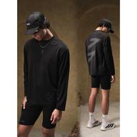 Gambar EVRB Kaos Long Sleeve 77 Motion S-XL Sport Tshirt Kaos Tangan Panjang Olahraga Training Gym Running - SAGE GREEN, S dari EVRB.ID Kota Administrasi Jakarta Barat 3 Tokopedia