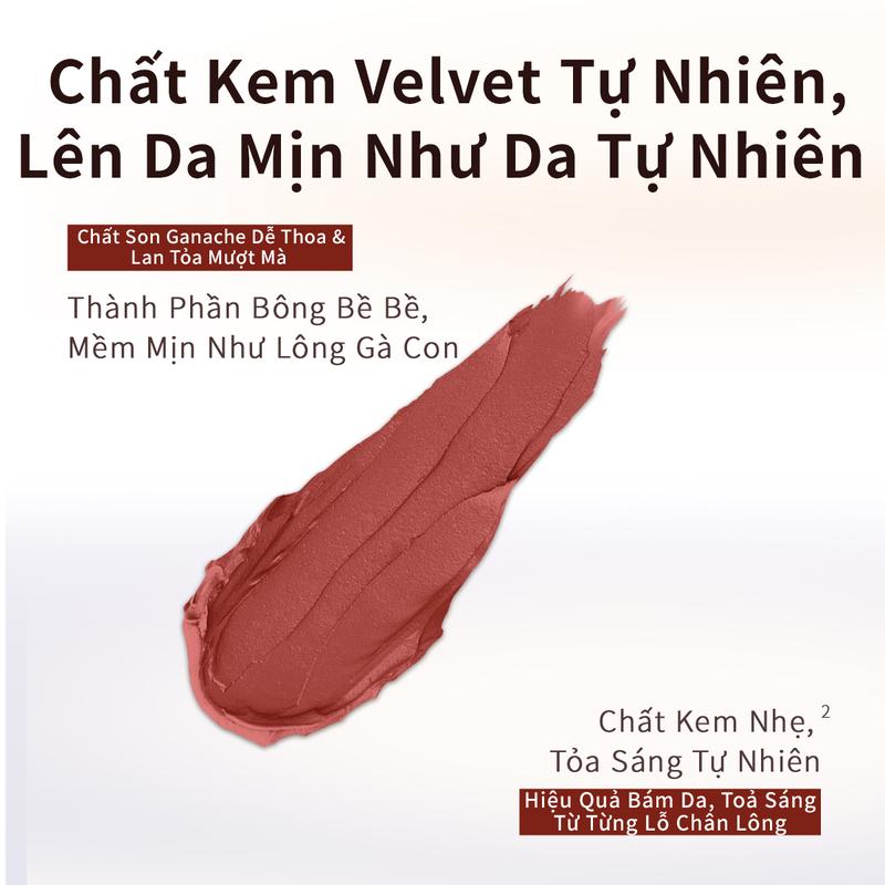 (Mua một tặng một)Phấn Đánh Chống Nhòe GALIMARD 3 Trong 1 Thoáng Khí Lâu Trôi Trang Điểm Mặt | BigBuy360 - bigbuy360.vn (Mua một tặng một)Phấn Đánh Chống Nhòe GALIMARD 3 Trong 1 Thoáng Khí Lâu Trôi Trang Điểm Mặt | BigBuy360 - bigbuy360.vn