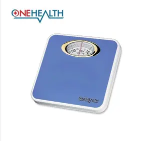 Timbangan Badan Manual Onehealth BR9015A