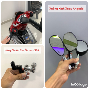 Xưởng Kính Xoay Angodai 79