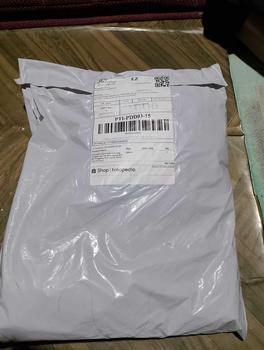 Product Review of MIVVER | Dominate Waistbag Waterproof Tas Selempang Anti Air Pinggang Pria Cowok Cowo Kulit Sintetis from ℂ**⁵ 0
