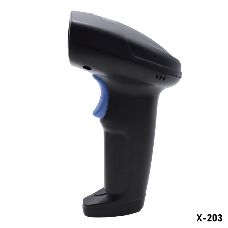 Scanner Barcode USB Wired 2D Iware TS-20 / TS20 / TS 20 QRcode Reader 2