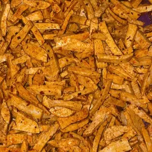 Basreng Pedas Daun Jeruk 1kg